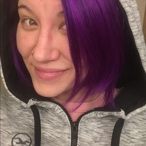 Meet your Posher, Kayleigh